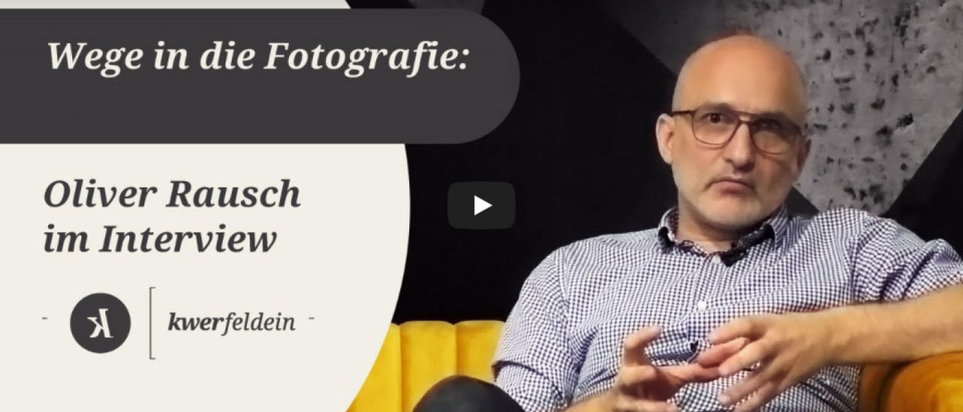 Ausbildung Fotograf Interview