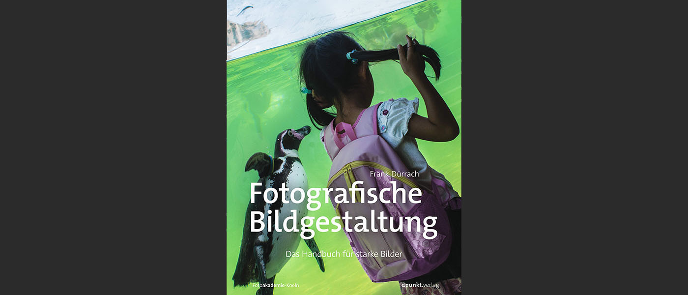 Zweites Lehrbuch f&uuml;r die Ausbildung zum Fotografen erschienen.
