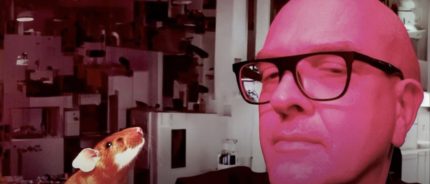 Ai und KI h&auml;lt Einzug in die Ausbildung zum Fotografen. Neue Bilder werden m&ouml;glich.