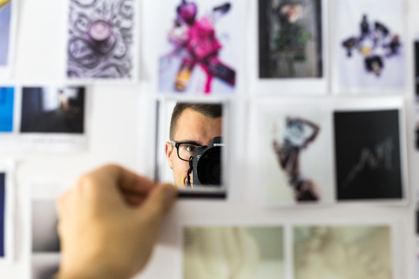 Ausbildung Fotograf deutschland