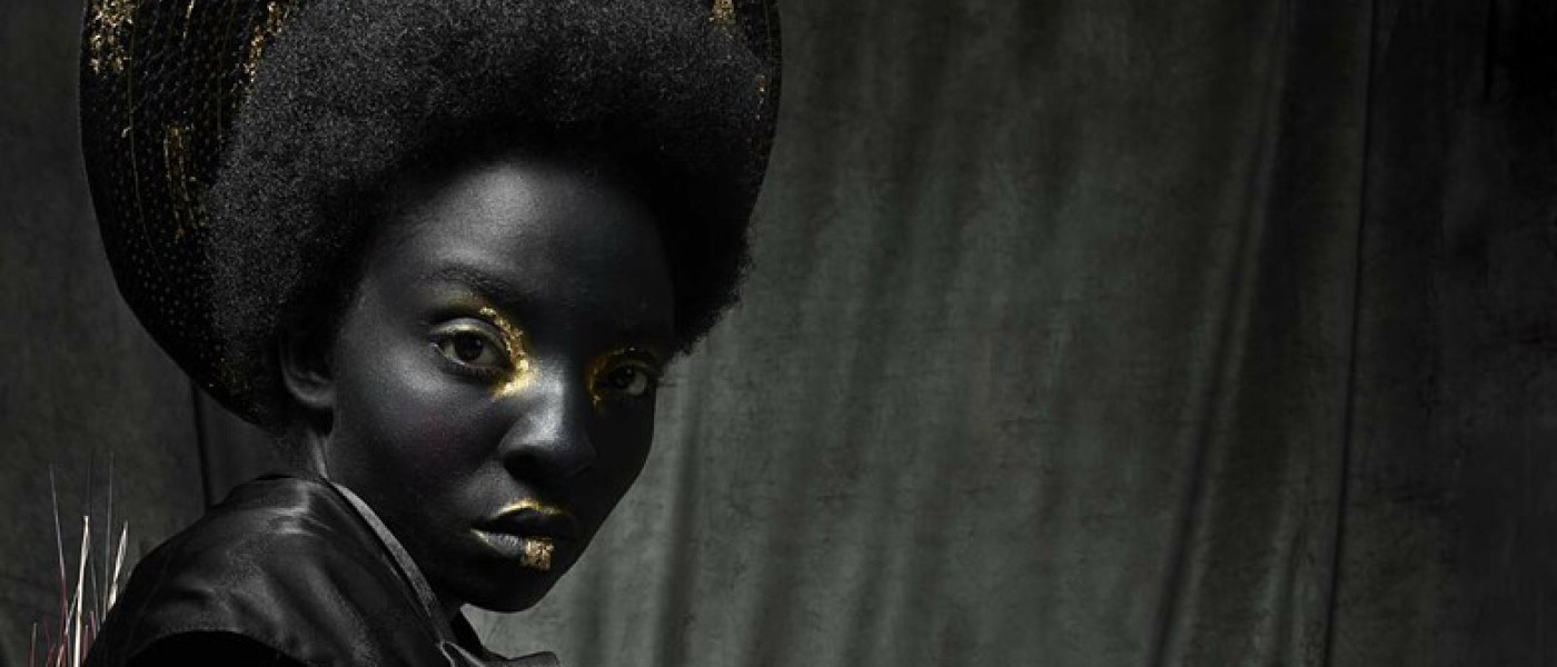 Nora Hase erh&auml;lt f&uuml;r ihre Abschlussarbeit der Ausbildung zum Fotografen den International Photography Award.